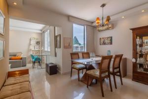 Charmoso em Copacabana - STC1002