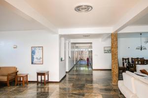 Solana Pearl Beach Private Villa