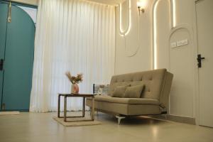 The Soul by VDN A Santorini inspired Villa