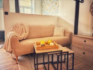 Le Cocon de Rose & Achille