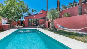 Casa Olivar Palmeras by Ruralidays