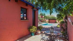 Casa Olivar Palmeras by Ruralidays