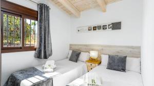 Casa Olivar Palmeras by Ruralidays