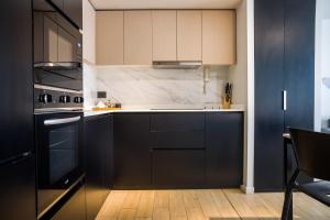 Confortable Departamento en Area Urbana