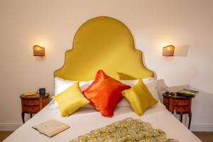 Daplace - Flaminia Apartment