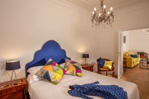 Daplace - Flaminia Apartment