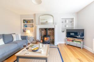 2 Bed in East Brent oc-k32780