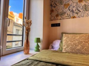 Le Cocon de Rose & Achille