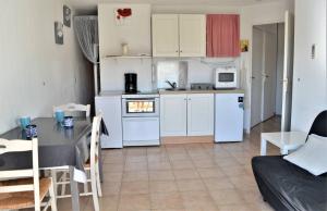 CA790-425 APPARTEMENT 2 PIÈCES POUR 4 Personnes À CAVALAIRE SUR MER