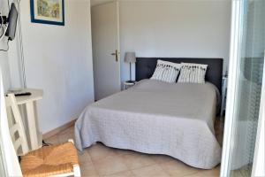 CA790-425 APPARTEMENT 2 PIÈCES POUR 4 Personnes À CAVALAIRE SUR MER