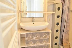 CA790-425 APPARTEMENT 2 PIÈCES POUR 4 Personnes À CAVALAIRE SUR MER
