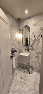 Luxury Apartments in Marylebone Village