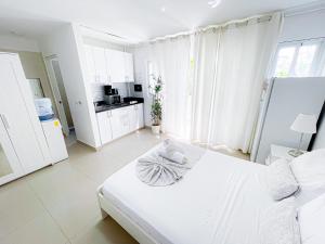 TROPICANA DELUXE Suites and Studios APART HOTEL BEACH Club & SPA