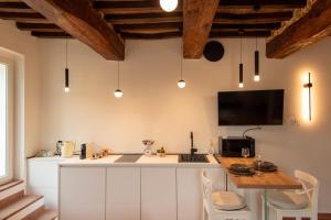 Maison Pisani - Romantic Suite vicino Assisi