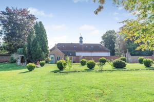 1 Bed in Wellesbourne oc-w33028