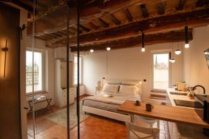 Maison Pisani - Romantic Suite vicino Assisi