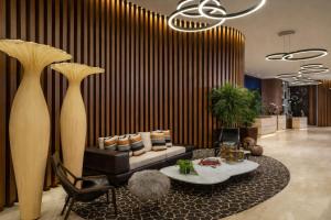 Lyfe Resort Ocean View Gym Direct Beach Access