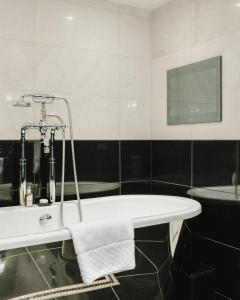 Althoff St Jamess Hotel & Club London