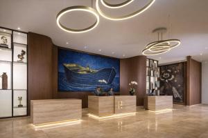 Lyfe Resort Ocean View Gym Direct Beach Access