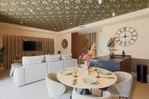 Lagoon Villa, Private Pool & Lake Santa Rosalía