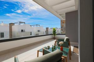 Lagoon Villa, Private Pool & Lake Santa Rosalía