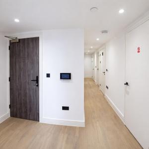 Boleyn Apartment in London