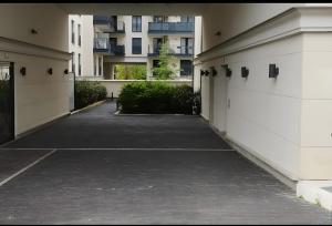 Melody Clamart, 25 min de Paris, Tramway 6, Parking