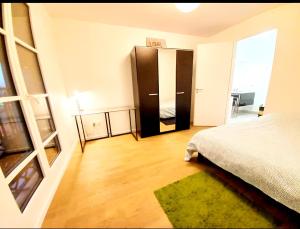 Melody Clamart, 25 min de Paris, Tramway 6, Parking