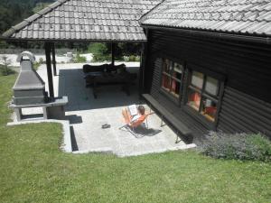 Holiday Home Čumar 