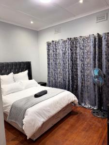 HavenTrust Guest house