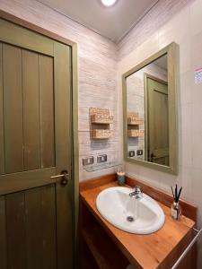 Refugio Zerando Farellones