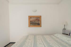 Torre DellAmore, Genova, Seaview