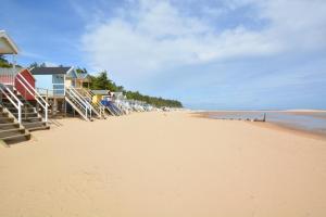 3 Bed in Wells-next-the-Sea oc-1116
