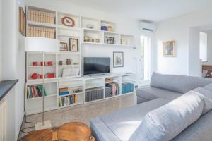 Torre DellAmore, Genova, Seaview