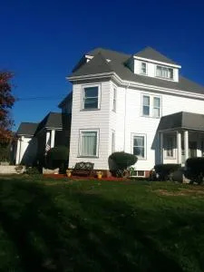 苏眉城堡住宿加早餐旅馆 - 温斯洛普