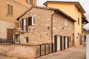Maison Pisani - Romantic Suite vicino Assisi