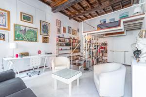 Daplace - Giulia Apartment