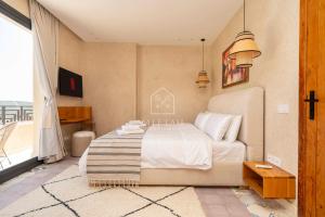 Chambre avec vue panoramique