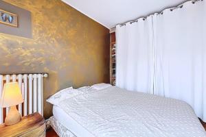 Charming apartment near Batignolles