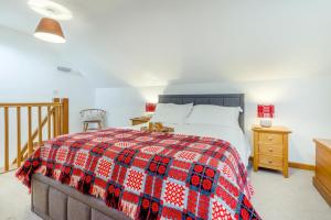 1 Bed in Llangower oc-t34142