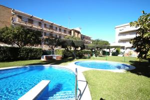 Apartamento Sol Millet Cambrils