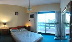 Depto de diseño 1 dorm