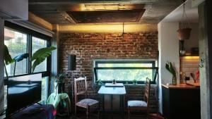 Depto de diseño 1 dorm