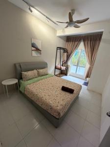 Dembun Highland Stay Emerald avenue apartment brinchang
