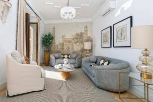 Genteel Home Casa San Pedro Cordoba