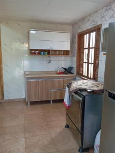 Casa com Piscina à 3min da Praia Rasa