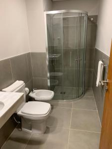 Apartamento con la mejor vista de Asunción