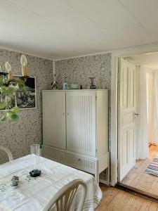 Country Villa From 1929 Near Öland Bridge