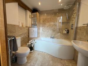 The barn Alexandra mews