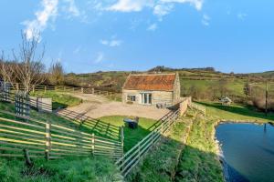 1 Bed in Glaisdale oc-wa327